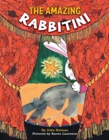 The Amazing Rabbitini