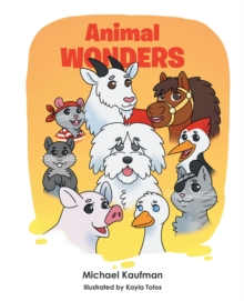 ANIMAL WONDERS