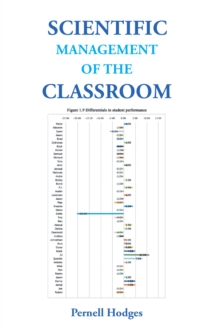 Scientific Management of the Classroom