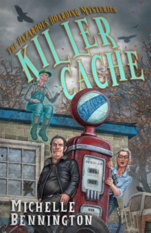 Killer Cache