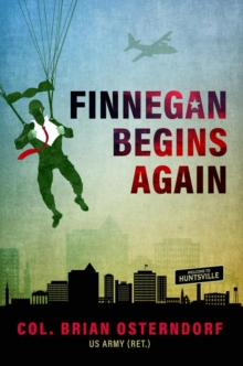 Finnegan Begins Again