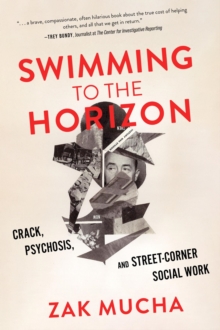 Swimming to the Horizon : Crack, Psychosis, and Street-Corner Social Work