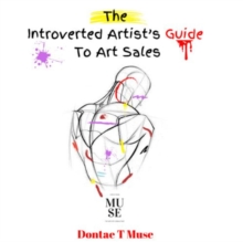 The Introverted Artist's Guide To Art Sales