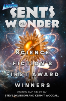 Cents of Wonder - Science Fiction's FIrst Award Winners