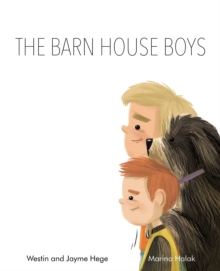 The Barnhouse Boys