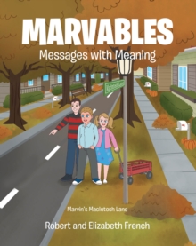 MARVABLES : Messages with Meaning