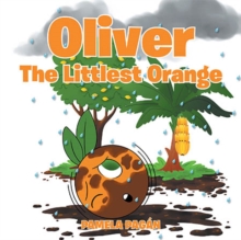 Oliver : The Littlest Orange