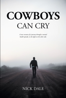 COWBOYS CAN CRY