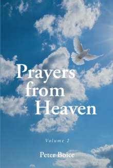 Prayers from Heaven : Volume 2