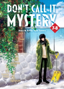 Don't Call it Mystery (Omnibus) Vol. 7-8
