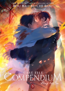 Seven Seas Entertainment, Llc Case File Compendium, Bing An Ben (Novel) Vol. 5