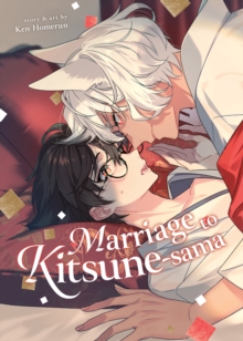 Seven Seas Entertainment, Llc Marriage To Kitsune-sama