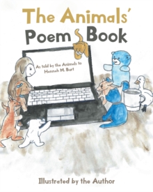 The Animals' Poem Book