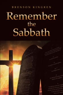 Remember the Sabbath