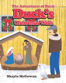 Duck's Christmas Wish