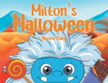 Milton's Halloween