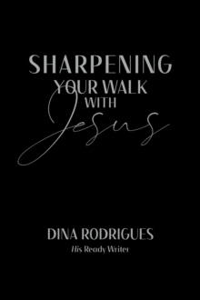 IRA - Sharpening your walk with Jesus