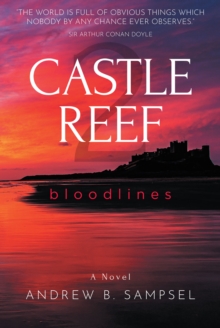 Castle Reef 2 : bloodlines