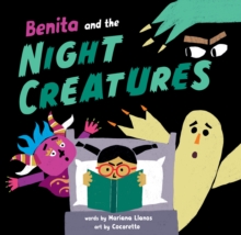 Benita and the Night Creatures