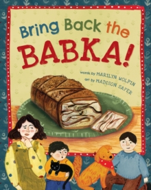 Bring Back the Babka!