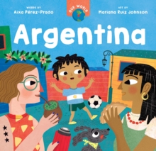 Our World: Argentina