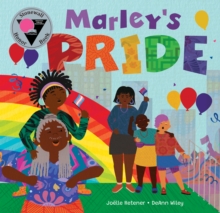Marley's Pride