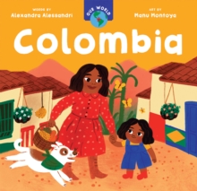 Our World: Colombia