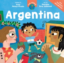 Our World: Argentina