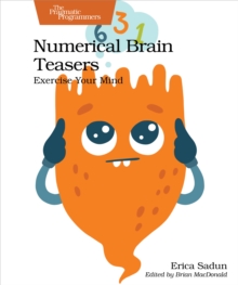 Numerical Brain Teasers