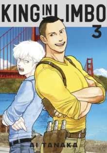 Kodansha America, Inc King In Limbo Omnibus 3 (Vol. 5-6)