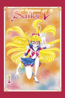Kodansha America, Inc Codename, Sailor V 1 (Naoko Takeuchi Collection)