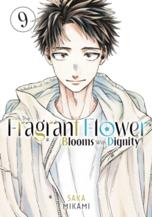 The Fragrant Flower Blooms With Dignity 9