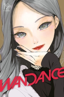 Kodansha America, Inc Wandance 12