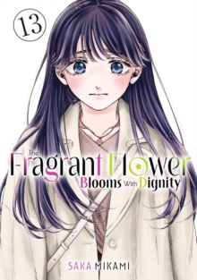 The Fragrant Flower Blooms With Dignity 13
