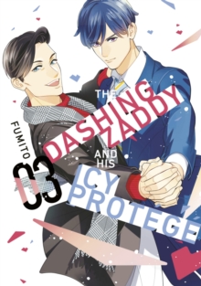 The Dashing Zaddy and His Icy Protege 3