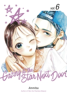 Kodansha America, Inc Gazing At The Star Next Door 6