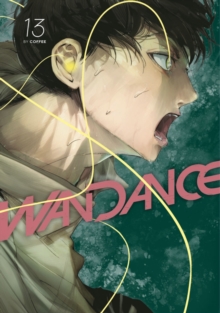 Kodansha America, Inc Wandance 13