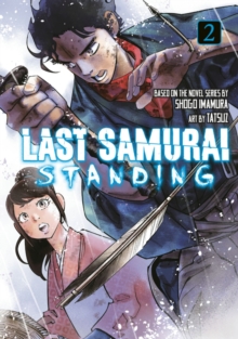 Last Samurai Standing 2