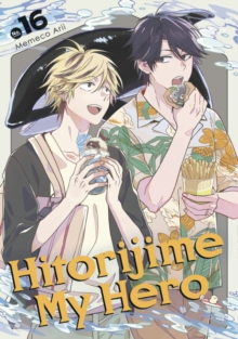 Hitorijime My Hero 16