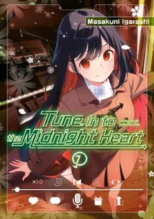 Tune In to the Midnight Heart 7