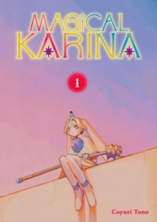 Magical Karina 1