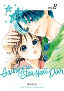 Gazing at the Star Next Door 8