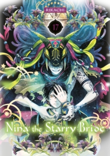 Nina The Starry Bride 17 Rikachi
