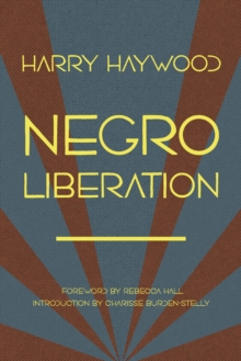 Negro Liberation