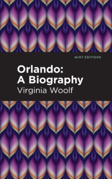 Orlando : A Biography