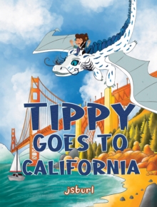 Tippy Goes to California