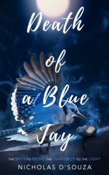 Death Of A Blue Jay