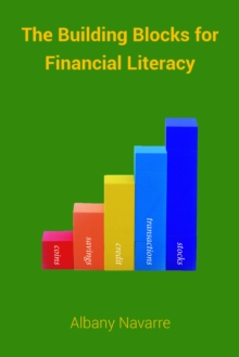 The Building Blocks for Financial Literacy