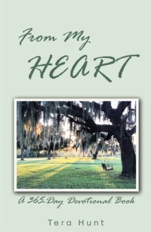 From My Heart : A 365-Day Devotional Book