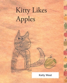 Kitty Likes Apples